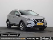Nissan Qashqai - 163pk Tekna | Voorruit verwarming | stoel verwarming | Panor