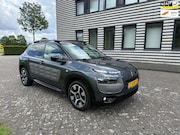 Citroën C4 Cactus - 1.2 e-VTi Shine Automaat Beige