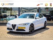 Alfa Romeo Giulia - 2.2 Eco Business Super CAM. / FLIPPERS / 19''