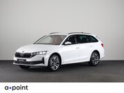 Skoda Octavia - Combi Business Edition Plus m-HEV 1.5 TSI 115 pk 7 versn. DS
