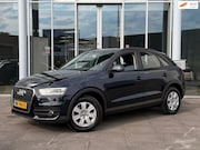 Audi Q3 - 2.0 TFSI quattro Pro Line|Automaat|pdc