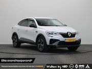Renault Arkana - 1.6 E-Tech Hybrid 145 R.S. Line | Stoel & Stuur verwarming |