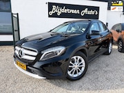 Mercedes-Benz GLA-Klasse - 180 Ambition Automaat | Camera | PanoDak | Org. NL | Leer |