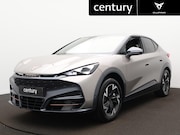 CUPRA Tavascan - Business Warmtepomp / elektrische achterklep 286pk 82 kwh