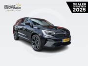 Renault Espace - E-Tech full hybrid 200 esprit Alpine 7p. / 4 CONTROL / HARMA