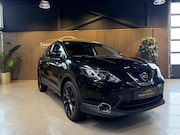 Nissan Qashqai - 1.2 Business Edition | TEKNA | 360 camera | panoramadak |