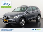 Volkswagen Tiguan - 1.4 TSI eHybrid Elegance | All-in 636, - Private Lease | Dir