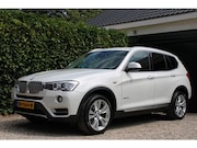 BMW X3 - XDrive28i High Executive | 245 PK | Achteruitrijcamera | Sto