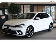 Volkswagen Polo - 2.0 TSI GTI Facelift DSG 207PK IQ Matrix Led Virtual Faro 18