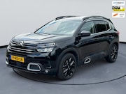 Citroën C5 Aircross - 1.6 Plug-in Hybrid 225 Bns Plus|Pano|Leer|Trekhaak|SOH93%|