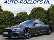 Audi A7 - Sportback 50 TDI quattro S-Line * Panoramadak