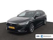 Ford Focus - Wagon 1.0 EcoBoost Hybrid ST Line | Automaat | Groot Navigat