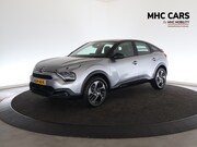 Citroën C4 - 1.2 Puretech Plus | Pack Safety | Pack Techno | 12 maanden B