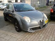 Alfa Romeo MiTo - 1.4 Progression airco elek pak nap apk