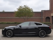 Audi A5 - 2.0 TFSI quattro Pro Line S S line • 211 PK • S tronic • 19