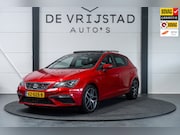 Seat Leon - 1.4 EcoTSI FR PANO NAP DEALER ONDH