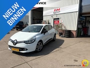 Renault Clio - 0.9 TCe ECO Night&Day Airco, cruise, pdc achter