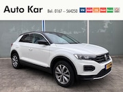Volkswagen T-Roc - 1.5 TSI Sport Climatronic Navigatie Parkeersensoren