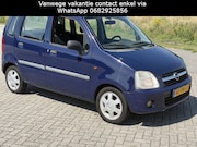 Opel Agila - 1.2-16V APK:4-2027