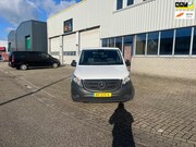 Mercedes-Benz Vito - 116 BlueTEC Pro Lang