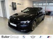 Alpina B3 - GT Touring Sportpaket AD AHK-klappbar Navi Leder D