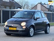 Fiat 500 - 1.2 Pop Automaat*1e Eigenaar*Airco*86.000 NAP*APK*Elektrisch