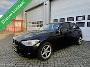 BMW 1-serie - 116 116d EDE Executive