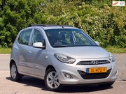 Hyundai i10 - 1.1 / PANO / AIRCO/ NIEUW APK