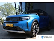 Opel Frontera - Electric GS 44 kWh | Navi | Camera | DAB | Dodehoek | Climat