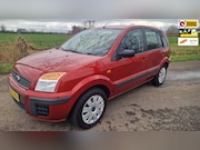 Ford Fusion - 1.4-16V Cool & Sound, Airco,