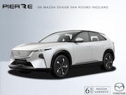 Mazda CX-6e - Takumi Business Edition 78 kWh NAVI | 26 INCH INFOTAINMENT S