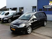 Opel Zafira - 1.8 Temptation *AUTOMAAT*EXPORT