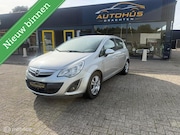 Opel Corsa - 1.2 EcoFlex Selection airco el ramen cruise 113570 km
