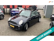 MINI One - Mini Cabrio 1.6