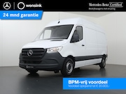 Mercedes-Benz Sprinter - 315 CDI | L2 H2 | FWD | AUT. | AIRCO | 2-ZITS | MULTIFUNCTIO