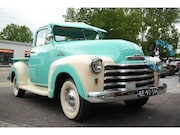 Chevrolet Pick Up - 3100