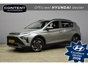 Hyundai Bayon - 1.0 T-GDI 48V 100PK 7DCT Premium Automaat | Carplay/ Android