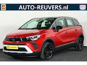 Opel Crossland - 1.2 Turbo Elegance Navi / Cruisecontrol / CarPlay / Automaat