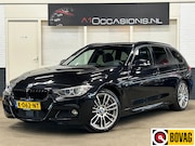 BMW 3-serie - Touring 330d xDrive High Executive + LEDER + PANO DAK