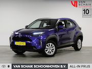 Toyota Yaris Cross - 1.5 Hybrid Active Trekhaak | 4 seizoen banden