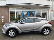 Toyota C-HR - 1.8 Hybrid Dynamic Trekhaak