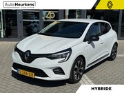 Renault Clio - E-Tech Hybrid 145 Evolution | Automaat | Navigatie | Trekhaa
