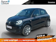 Renault Twingo - Z.E. R80 E-Tech Equilibre 22 kWh | Carplay | Automaat | Crui