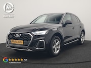 Audi Q5 - 55 TFSI e S Line PHEV 367pk Dealer O.H. | Alcantara Sportsto