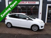 Ford C-Max - 1.6 EcoBoost Titanium TOP STAAT, VOL OPTIES, !! ''ZONDAG EN 