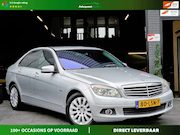 Mercedes-Benz C-klasse - 180 CGI BlueEFFICIENCY|AUT|YOUNGTIMER