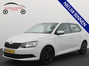 Skoda Fabia - 1.0 Active AIRCO / CRUISE / ELEK RAMEN / LMV