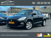 Suzuki Swift - 1.2 Select/NAVI/CAMERA