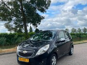 Chevrolet Spark - 1.0 16V LS Bi-Fuel