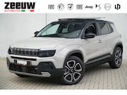 Jeep Avenger - Summit 54kWh | Pano | Infotainment | Winter | Camera | 18"